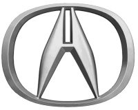 Acura logo