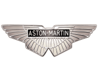 Aston logo