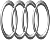 Audi logo