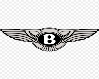 Bentley logo