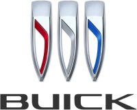 Buick logo