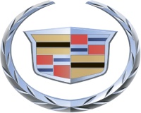 Cadillac logo