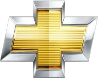 Chevrolet logo