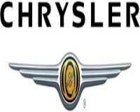 Chrysler logo