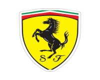 Ferrari logo