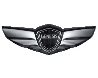 Genesis logo