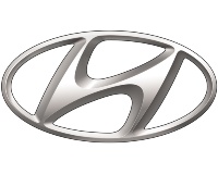 Hyundai logo