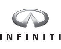 INFINITI logo