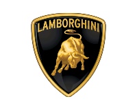 Lamborghini logo