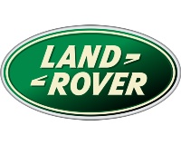 Land logo