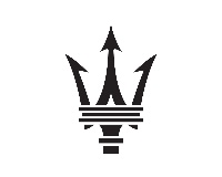 Maserati logo