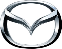 Mazda logo
