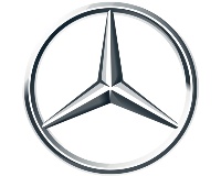 Mercedes-Benz logo