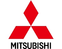 Mitsubishi logo