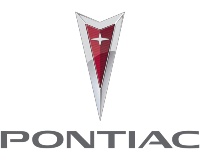 Pontiac logo
