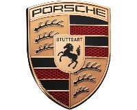 Porsche logo