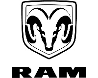 RAM logo