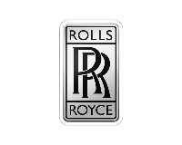 Rolls-Royce logo