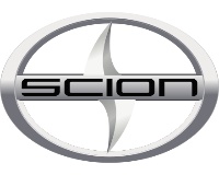 Scion logo