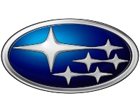 Subaru logo