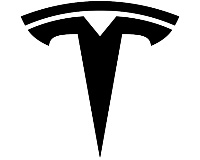 Tesla logo