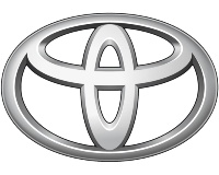 Toyota logo