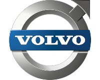 Volvo logo